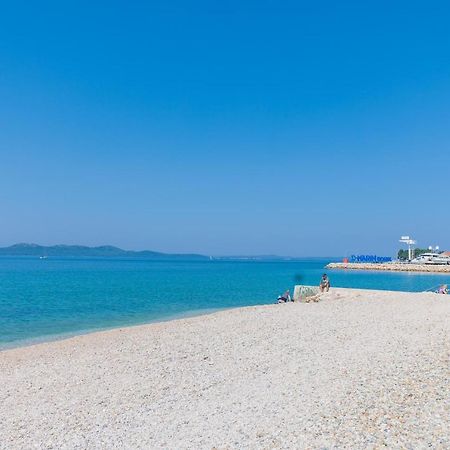 Borik Holiday Apartments Задар Экстерьер фото