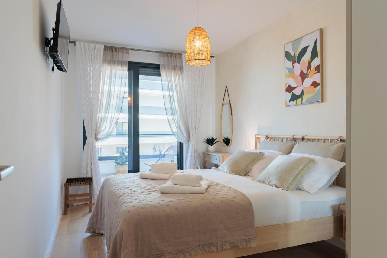 Borik Holiday Apartments Задар Экстерьер фото