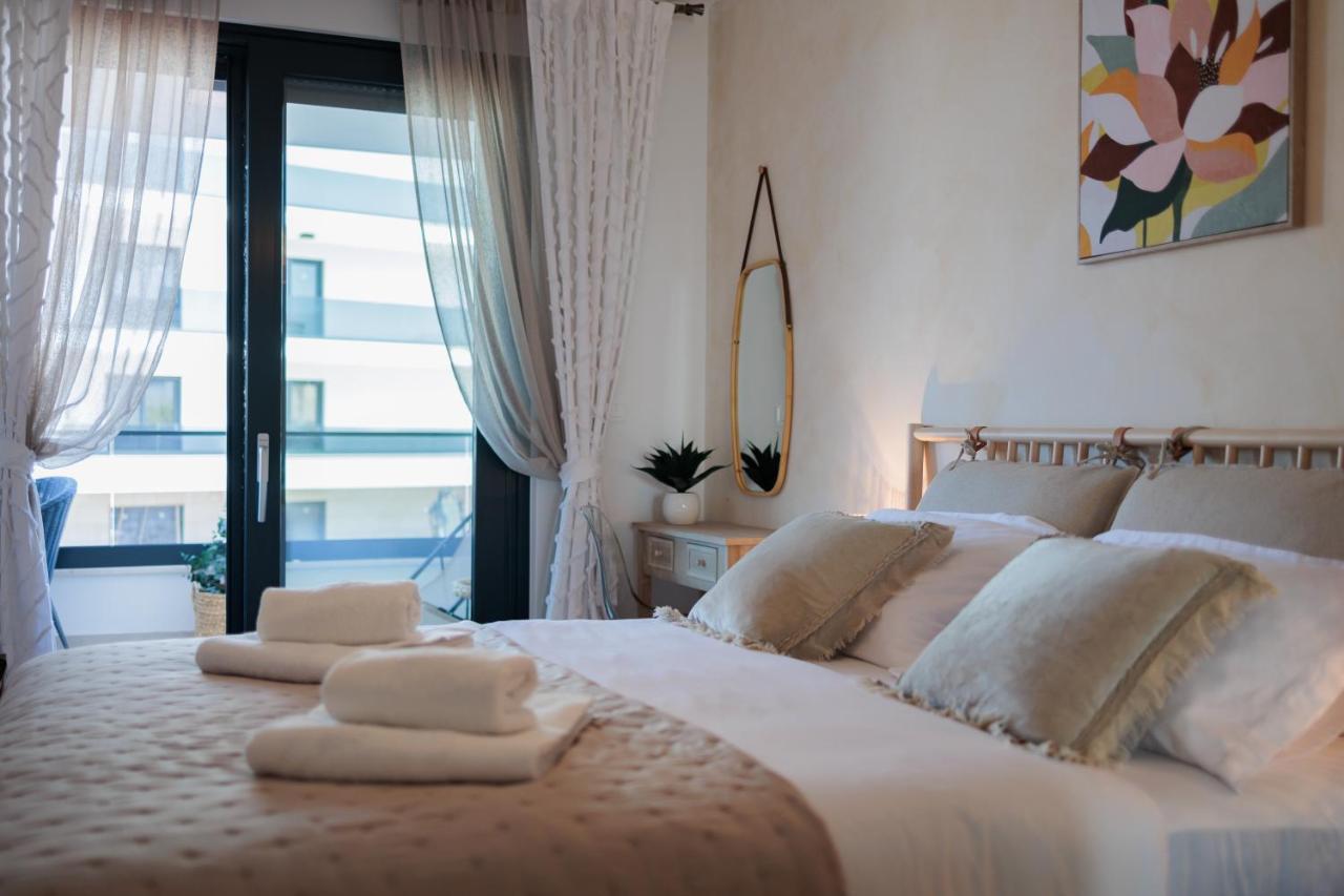 Borik Holiday Apartments Задар Экстерьер фото