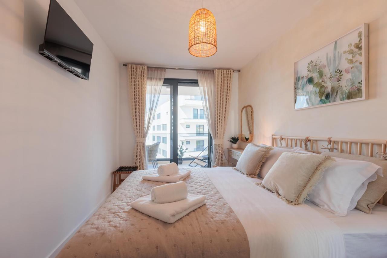 Borik Holiday Apartments Задар Экстерьер фото