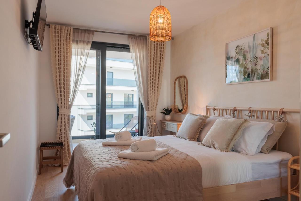 Borik Holiday Apartments Задар Экстерьер фото