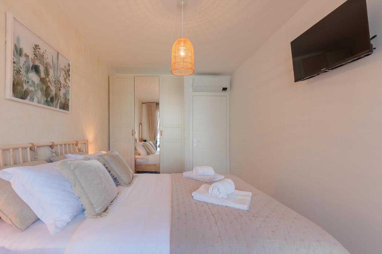 Borik Holiday Apartments Задар Экстерьер фото