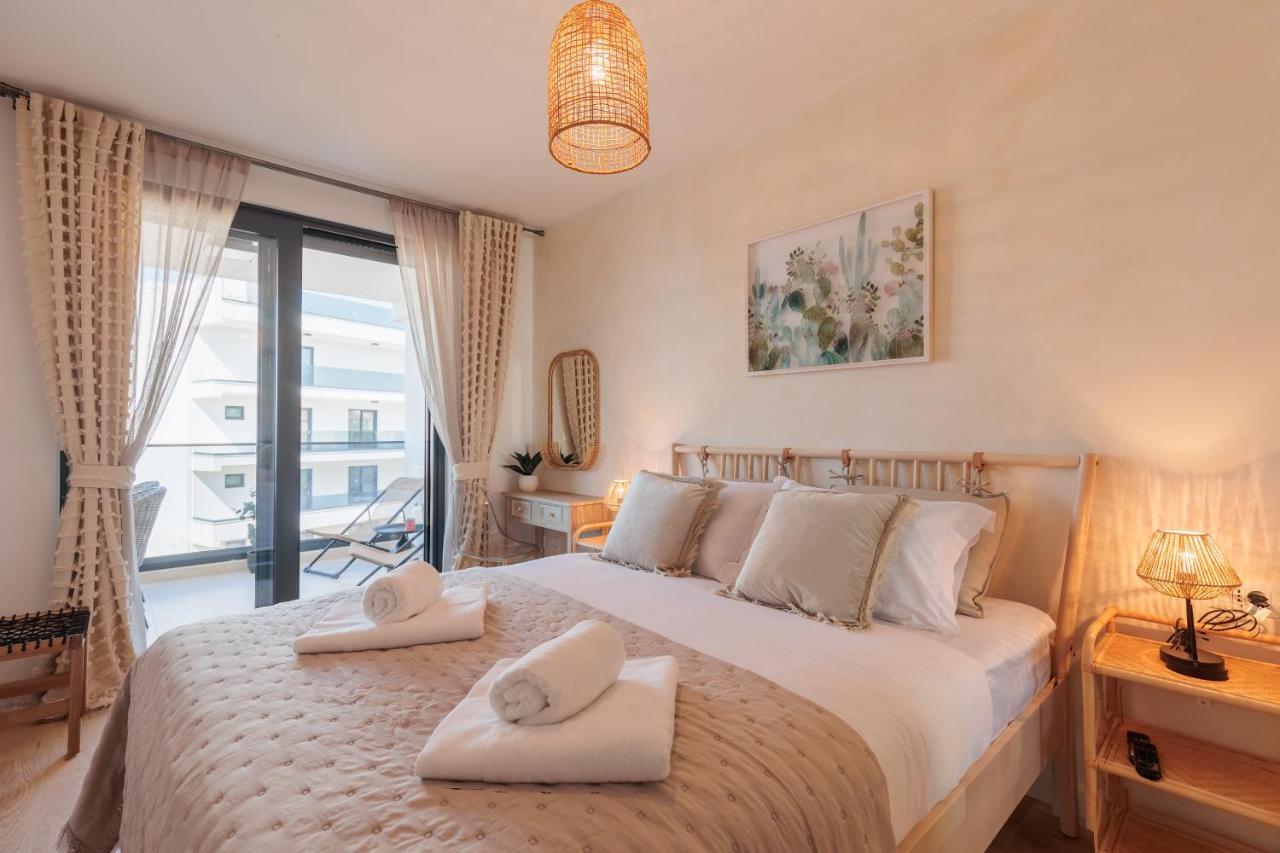 Borik Holiday Apartments Задар Экстерьер фото