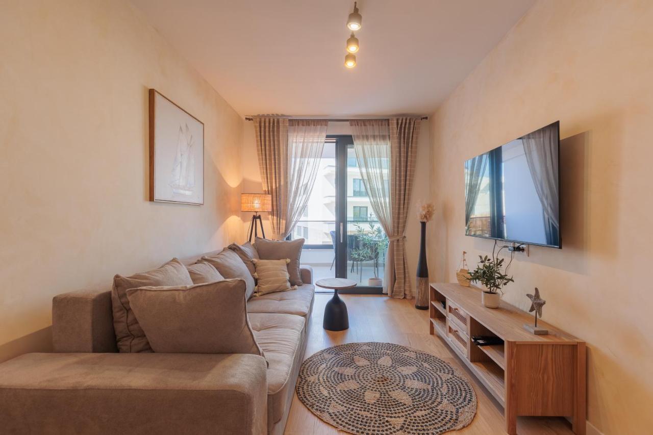 Borik Holiday Apartments Задар Экстерьер фото