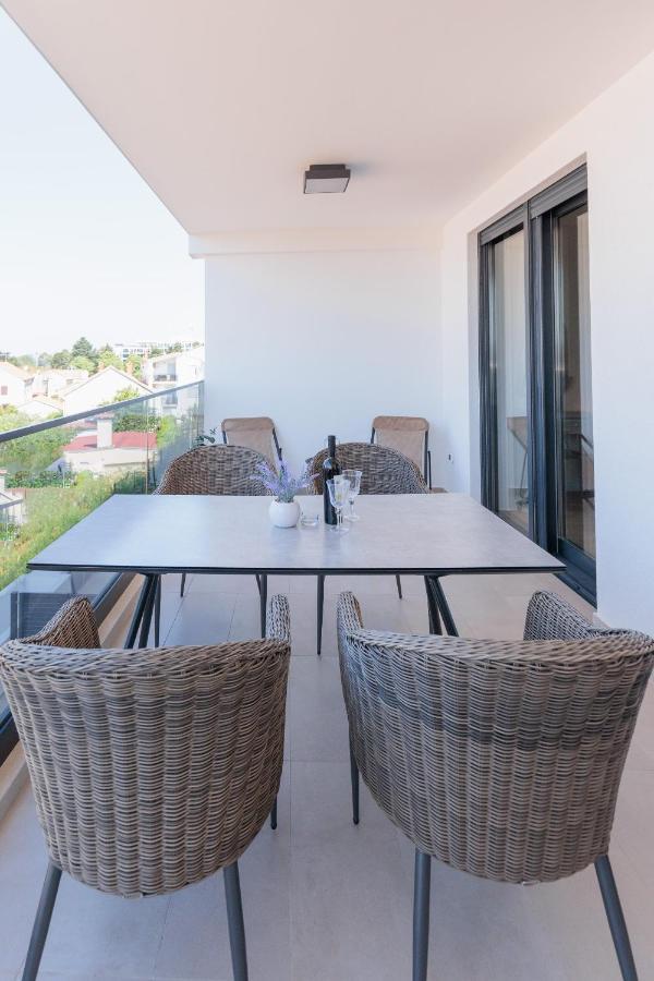 Borik Holiday Apartments Задар Экстерьер фото