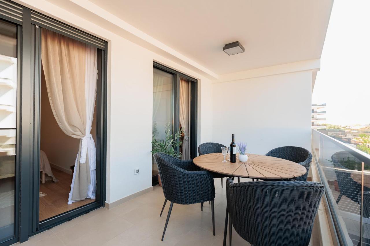 Borik Holiday Apartments Задар Экстерьер фото