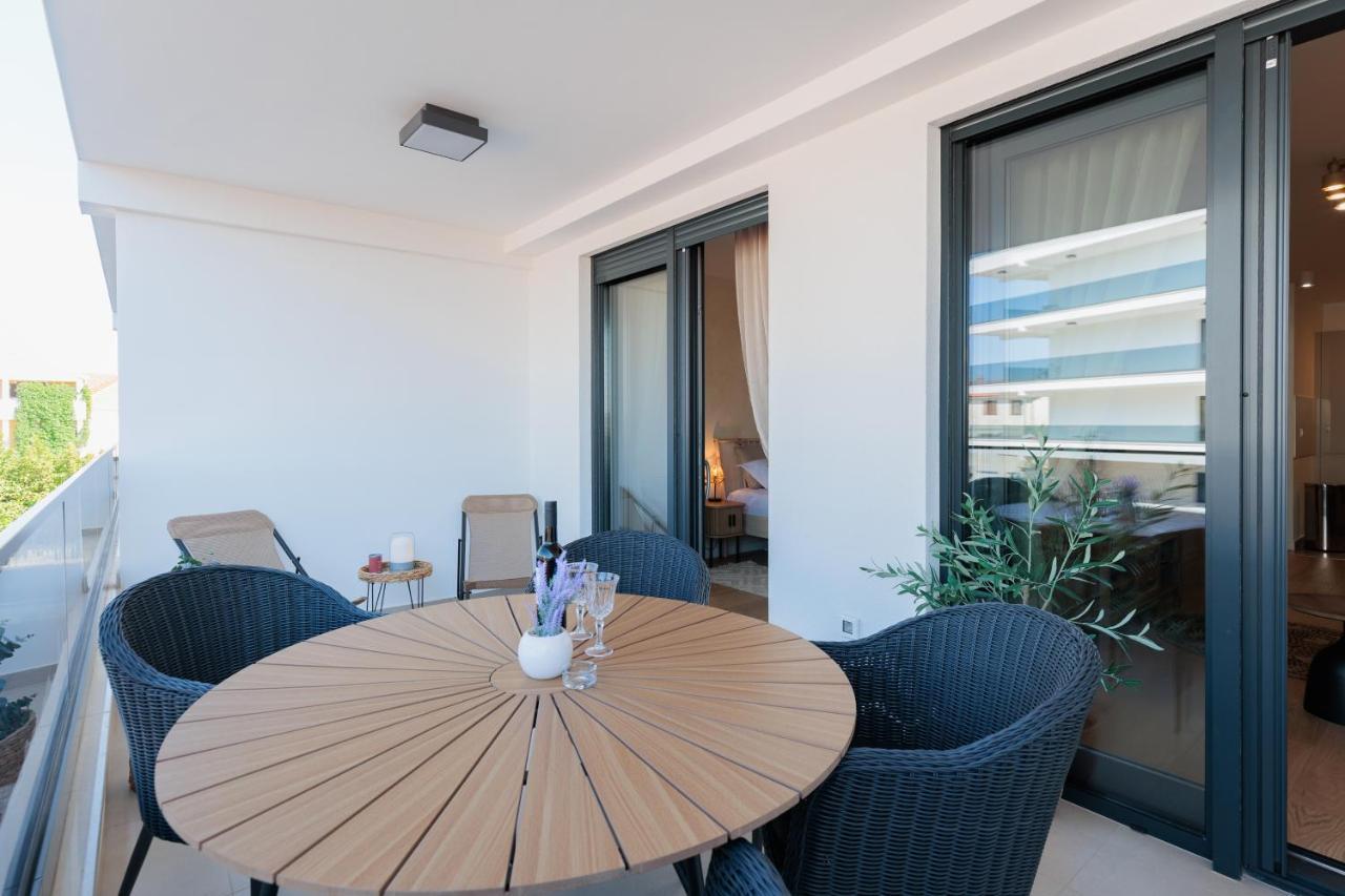 Borik Holiday Apartments Задар Экстерьер фото