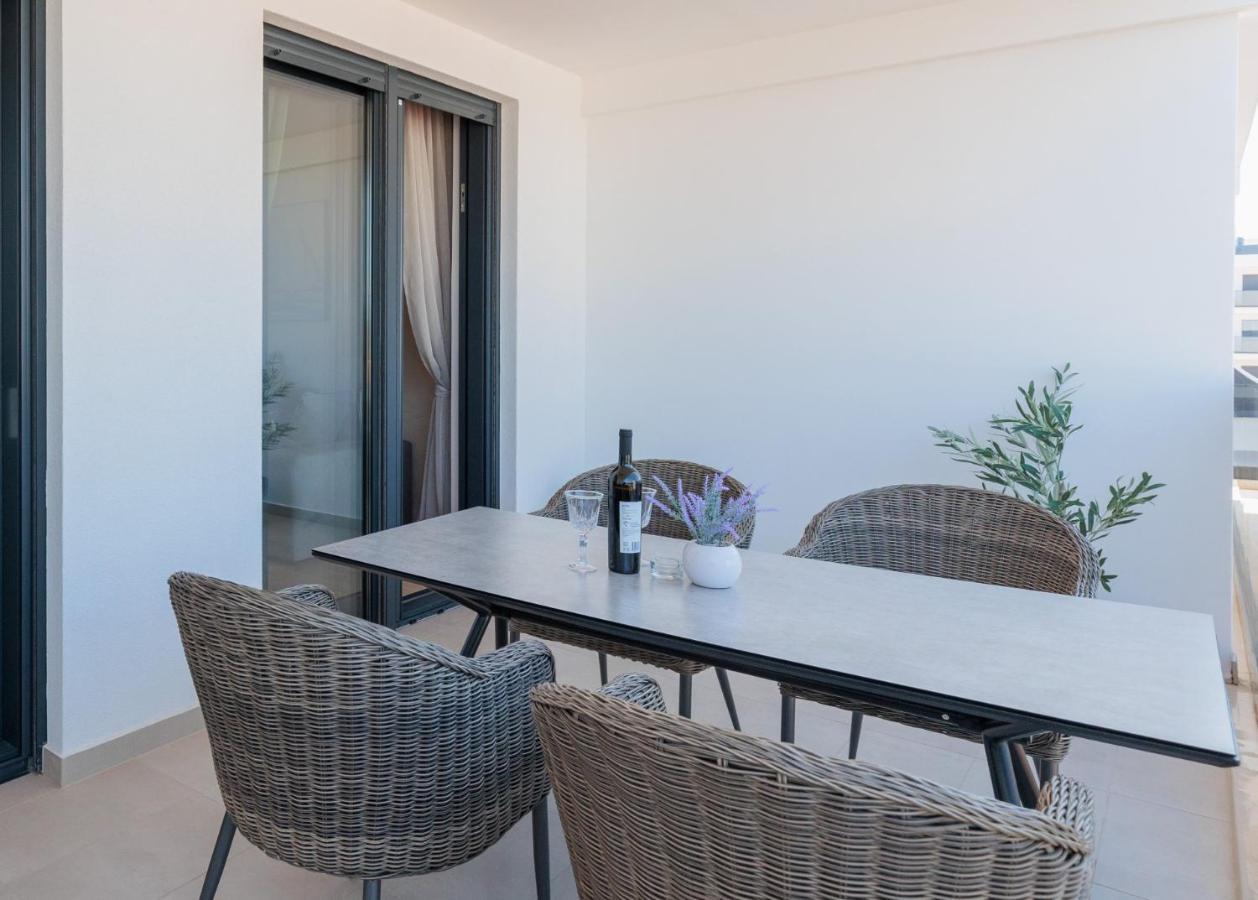 Borik Holiday Apartments Задар Экстерьер фото