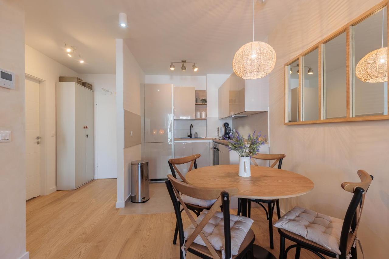 Borik Holiday Apartments Задар Экстерьер фото