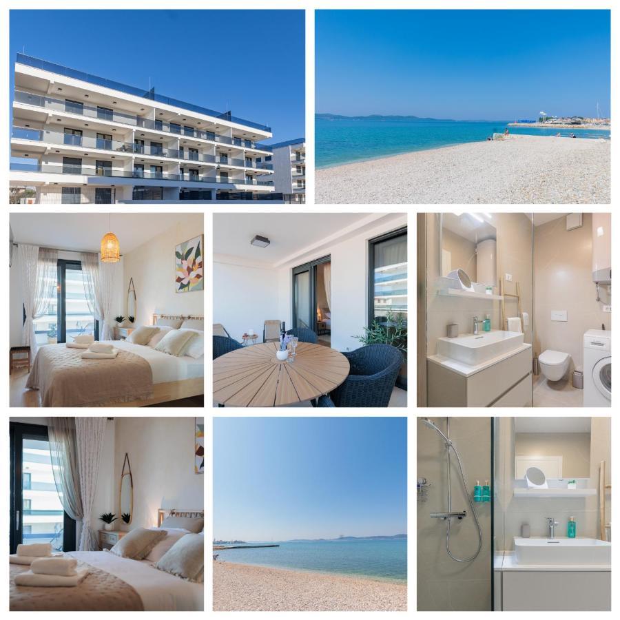 Borik Holiday Apartments Задар Экстерьер фото